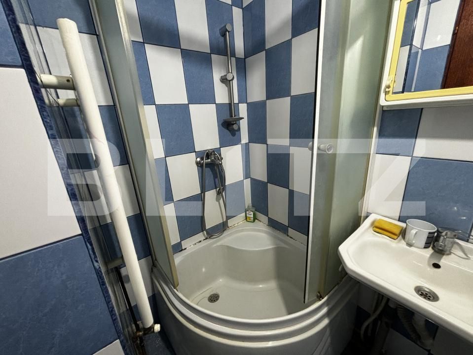 Garsonieră de vânzare Soarelui - 170473AV | BLITZ Satu Mare | Poza4