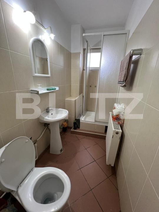 Spațiu comercial de închiriat Closca - 170477SIC | BLITZ Satu Mare | Poza4