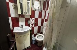 Casa de vanzare, cu 3 camere, 74 mp utili, zona Lucian Blaga