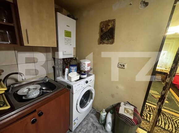 Casa de vânzare 3 camere Lucian Blaga - 170479CV | BLITZ Satu Mare | Poza1