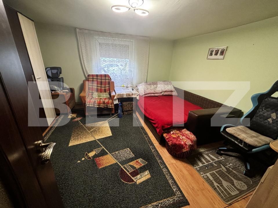 Casa de vânzare 3 camere Lucian Blaga - 170479CV | BLITZ Satu Mare | Poza3