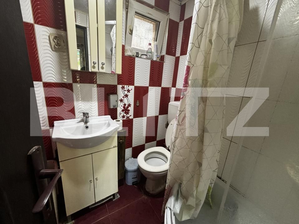 Casa de vânzare 3 camere Lucian Blaga - 170479CV | BLITZ Satu Mare | Poza2