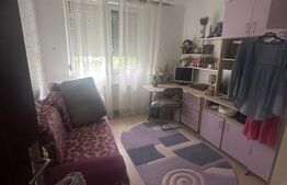 Apartament de vanzare, cu 2 camere, 40 mp, zona Carpati I