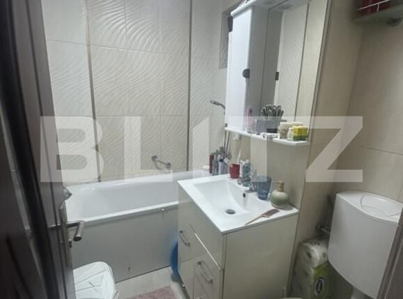 Apartament de vânzare 2 camere Carpati 1 - 170500AV | BLITZ Satu Mare | Poza5