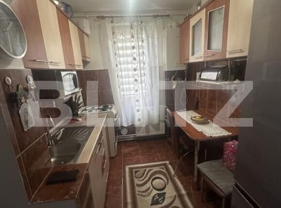 Apartament de vânzare 2 camere Carpati 1 - 170500AV | BLITZ Satu Mare | Poza3