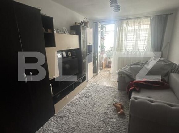 Apartament de vânzare 2 camere Carpati 1 - 170500AV | BLITZ Satu Mare | Poza1