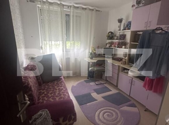 Apartament de vânzare 2 camere Carpati 1 - 170500AV | BLITZ Satu Mare | Poza2