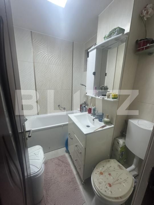 Apartament de vânzare 2 camere Carpati 1 - 170500AV | BLITZ Satu Mare | Poza5