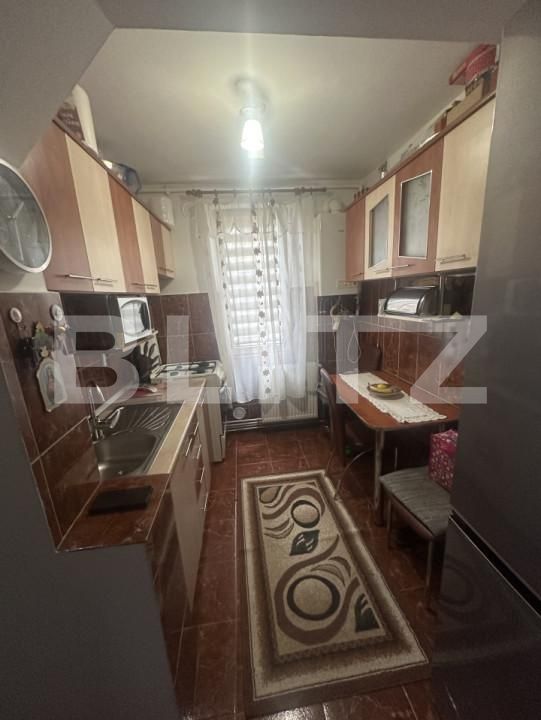 Apartament de vânzare 2 camere Carpati 1 - 170500AV | BLITZ Satu Mare | Poza3