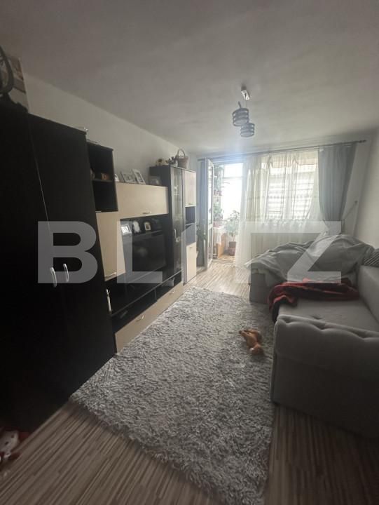 Apartament de vânzare 2 camere Carpati 1 - 170500AV | BLITZ Satu Mare | Poza1