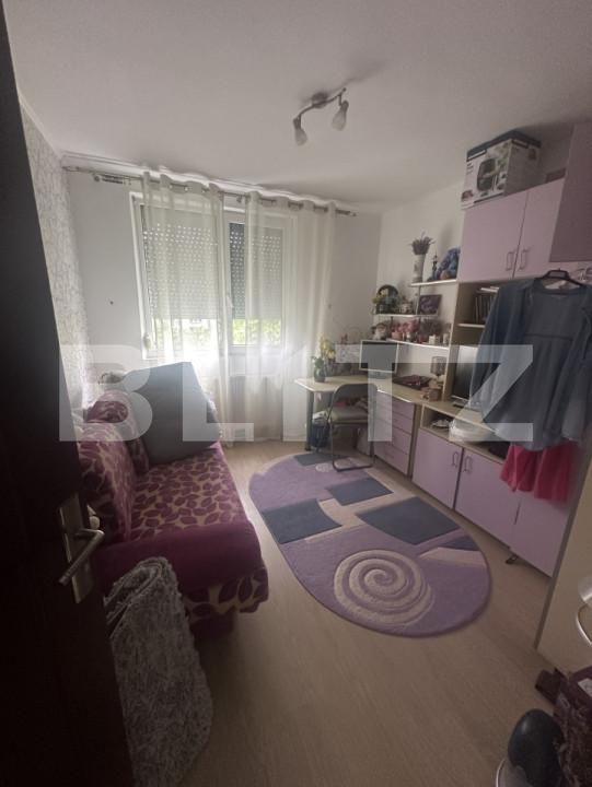 Apartament de vânzare 2 camere Carpati 1 - 170500AV | BLITZ Satu Mare | Poza2