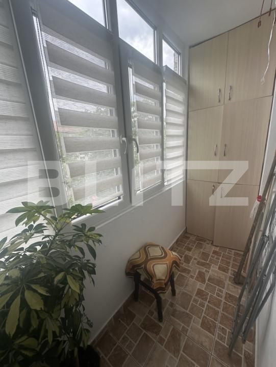 Apartament de vânzare 2 camere Carpati 1 - 170500AV | BLITZ Satu Mare | Poza4