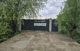 Teren extravilan, de vanzare, 4300 mp, zona Amati