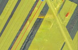 Teren extravilan, de vanzare, 4300 mp, zona Amati