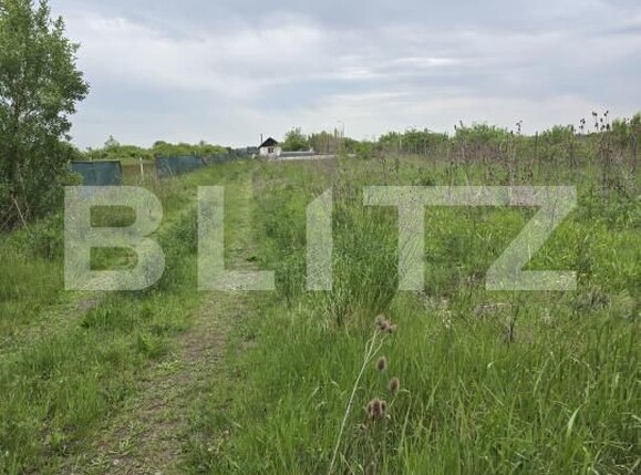 Teren de vânzare Sud-Est - 170506TV | BLITZ Satu Mare | Poza4