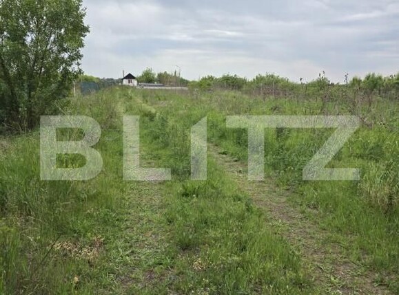 Teren de vânzare Sud-Est - 170506TV | BLITZ Satu Mare | Poza3