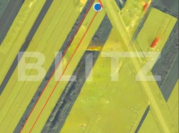 Teren de vânzare Sud-Est - 170506TV | BLITZ Satu Mare | Poza5