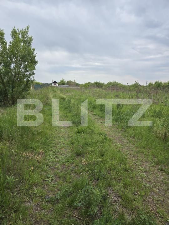 Teren de vânzare Sud-Est - 170506TV | BLITZ Satu Mare | Poza3