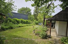  2 case, de vanzare, cu cate 2 camere, 110 mp, zona Viile Satu MAre