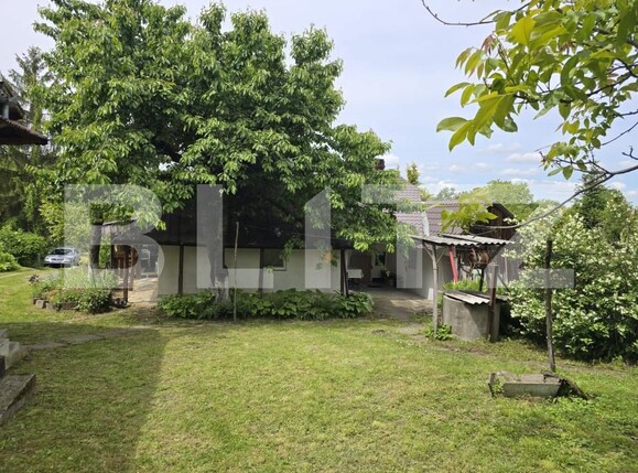 Casa de vânzare 2 camere Sud-Est - 170552CV | BLITZ Satu Mare | Poza3