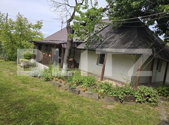 Casa de vânzare 2 camere Sud-Est - 170552CV | BLITZ Satu Mare | Poza1