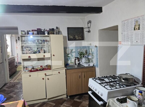 Casa de vânzare 2 camere Sud-Est - 170552CV | BLITZ Satu Mare | Poza8