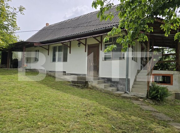Casa de vânzare 2 camere Sud-Est - 170552CV | BLITZ Satu Mare | Poza14
