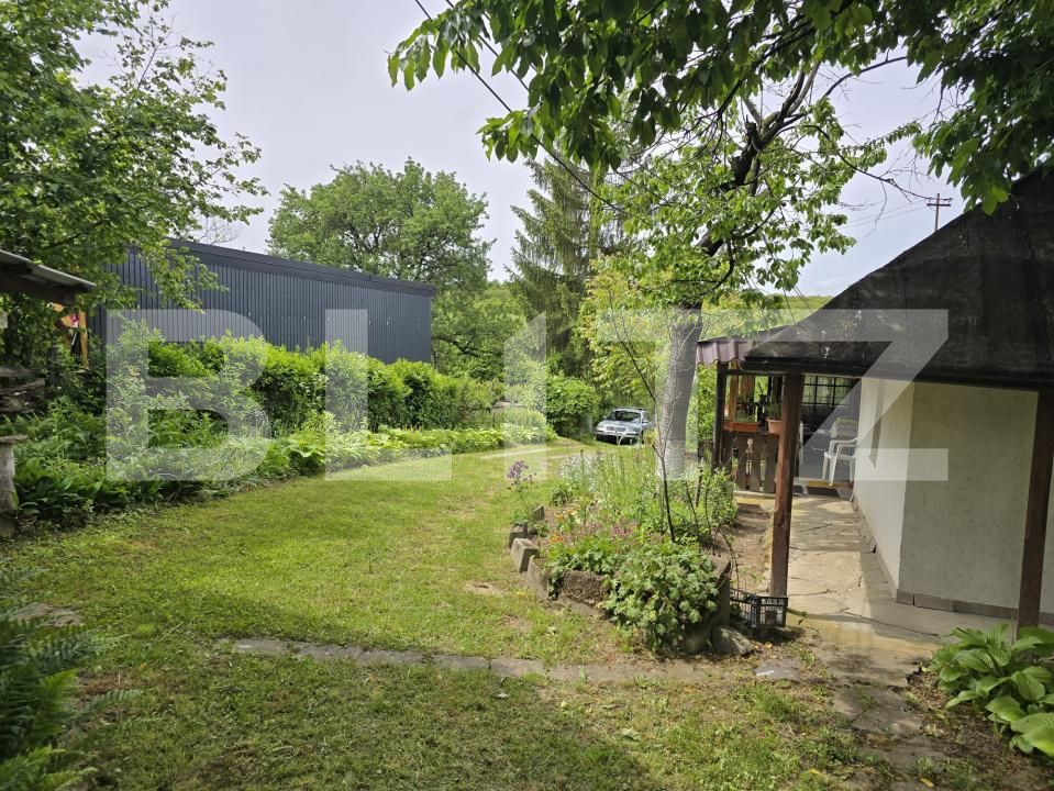 Casa de vânzare 2 camere Sud-Est - 170552CV | BLITZ Satu Mare | Poza5