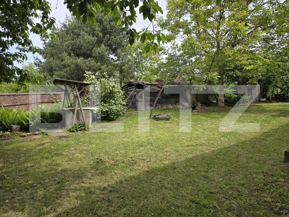 Casa de vânzare 2 camere Sud-Est - 170552CV | BLITZ Satu Mare | Poza20