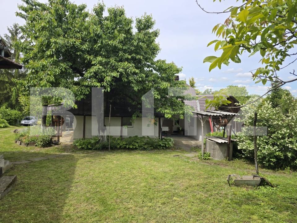 Casa de vânzare 2 camere Sud-Est - 170552CV | BLITZ Satu Mare | Poza3