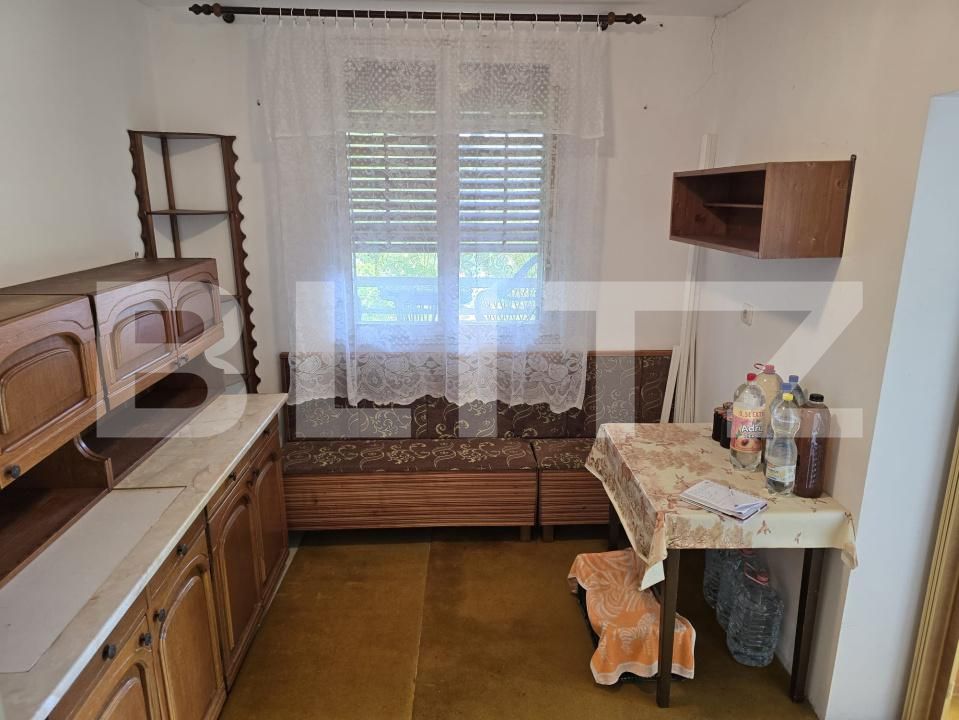 Casa de vânzare 2 camere Sud-Est - 170552CV | BLITZ Satu Mare | Poza19