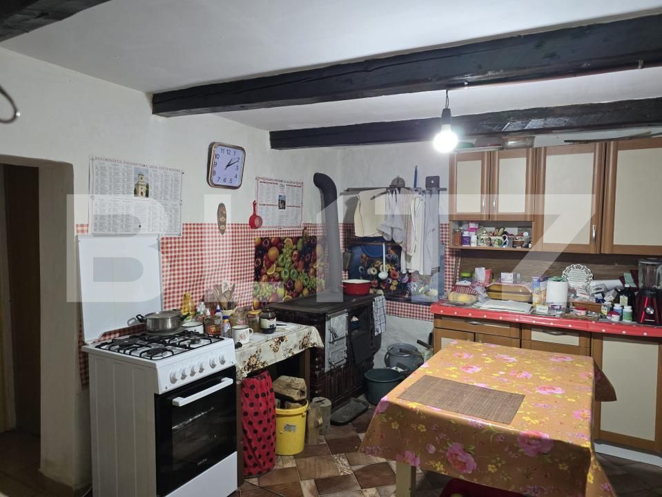 Casa de vânzare 2 camere Sud-Est - 170552CV | BLITZ Satu Mare | Poza7