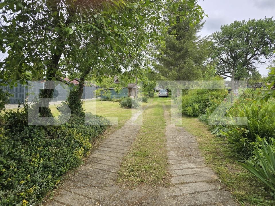 Casa de vânzare 2 camere Sud-Est - 170552CV | BLITZ Satu Mare | Poza2