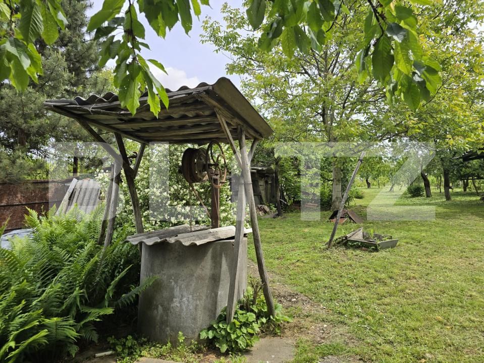 Casa de vânzare 2 camere Sud-Est - 170552CV | BLITZ Satu Mare | Poza13