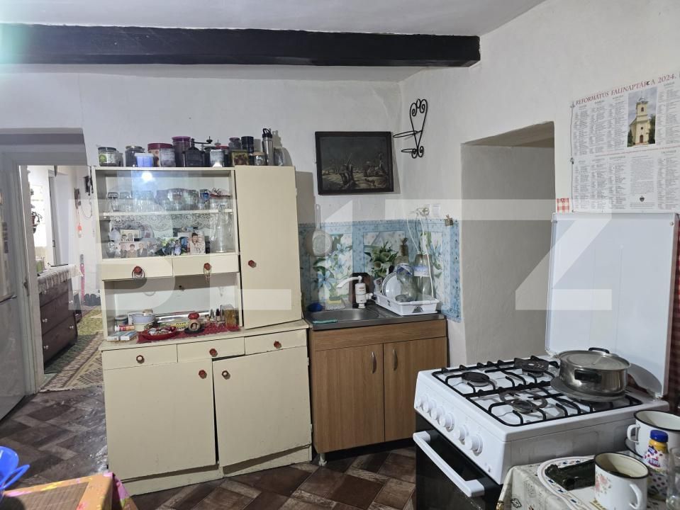 Casa de vânzare 2 camere Sud-Est - 170552CV | BLITZ Satu Mare | Poza8