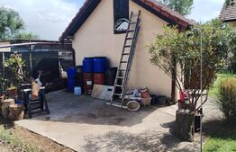 Vila la cheie, Zona Amati, 1241 mp teren