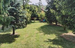 Vila la cheie, Zona Amati, 1241 mp teren