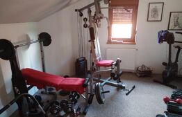 Vila la cheie, Zona Amati, 1241 mp teren