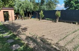 Vila la cheie, Zona Amati, 1241 mp teren