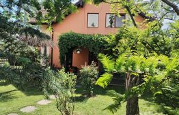 Vila la cheie, Zona Amati, 1241 mp teren