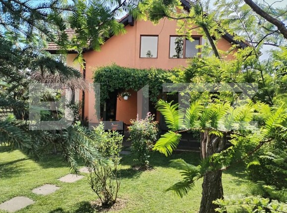 Casa de vânzare 5 camere Amati - 170591CV | BLITZ Satu Mare | Poza1