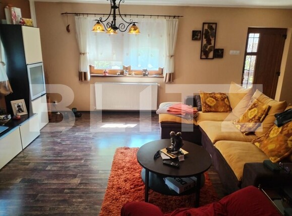 Casa de vânzare 5 camere Amati - 170591CV | BLITZ Satu Mare | Poza3