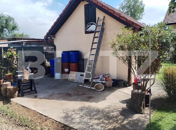 Casa de vânzare 5 camere Amati - 170591CV | BLITZ Satu Mare | Poza14