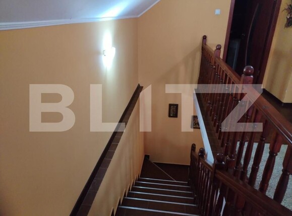 Casa de vânzare 5 camere Amati - 170591CV | BLITZ Satu Mare | Poza8