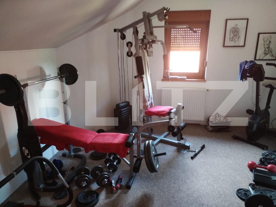 Casa de vânzare 5 camere Amati - 170591CV | BLITZ Satu Mare | Poza9