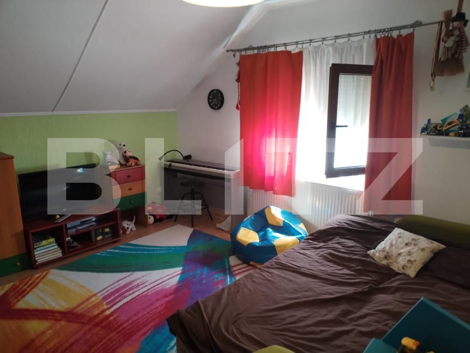 Casa de vânzare 5 camere Amati - 170591CV | BLITZ Satu Mare | Poza6