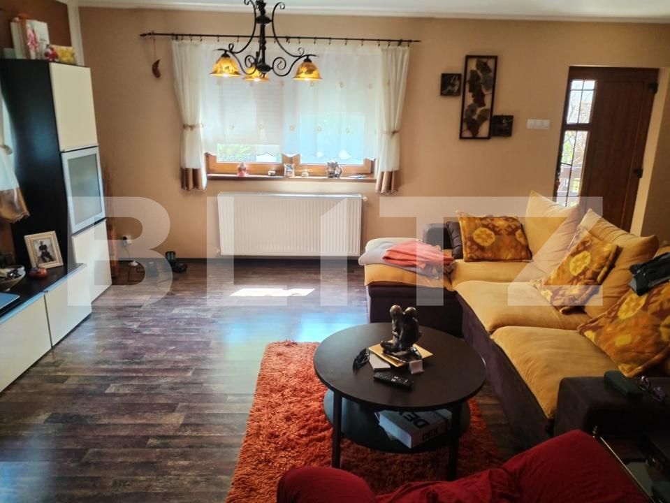 Casa de vânzare 5 camere Amati - 170591CV | BLITZ Satu Mare | Poza3