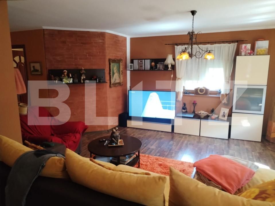 Casa de vânzare 5 camere Amati - 170591CV | BLITZ Satu Mare | Poza2