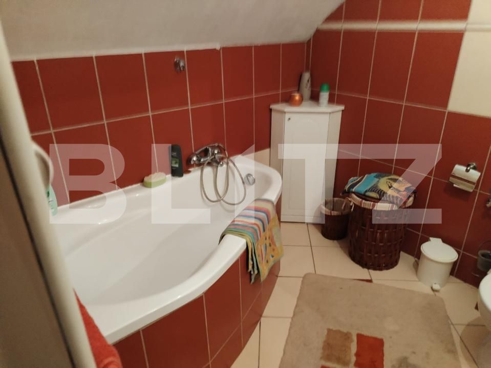 Casa de vânzare 5 camere Amati - 170591CV | BLITZ Satu Mare | Poza11