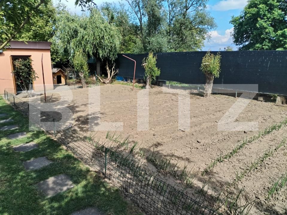 Casa de vânzare 5 camere Amati - 170591CV | BLITZ Satu Mare | Poza18